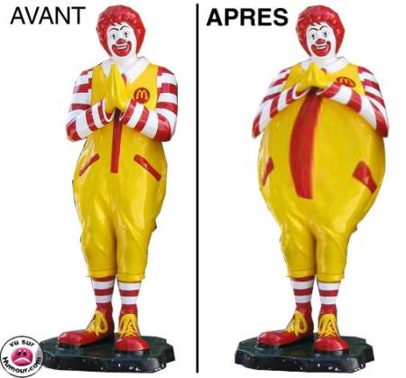 ronald